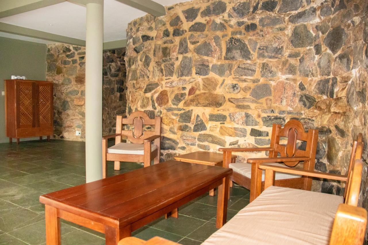 Praia de Pipa Hostel La Isla מראה חיצוני תמונה